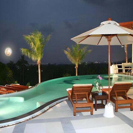 'צ'אוונג ביץ Grand Hill Residence מראה חיצוני תמונה