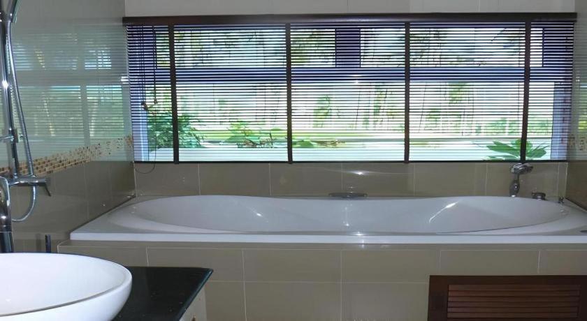'צ'אוונג ביץ Grand Hill Residence מראה חיצוני תמונה