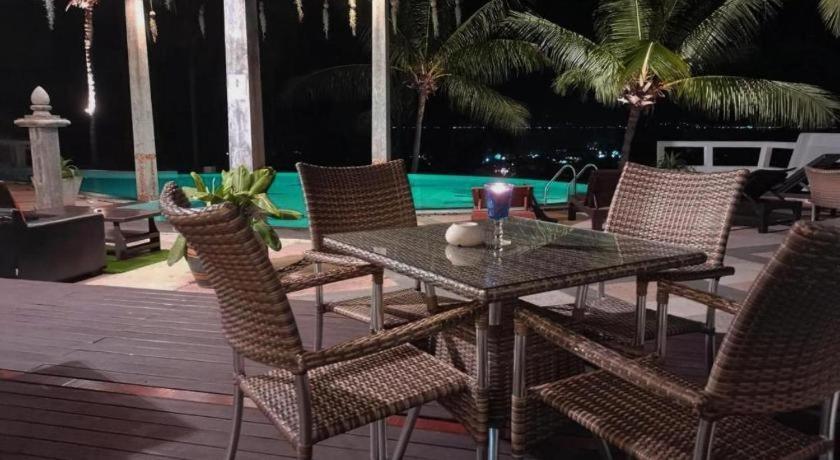 'צ'אוונג ביץ Grand Hill Residence מראה חיצוני תמונה