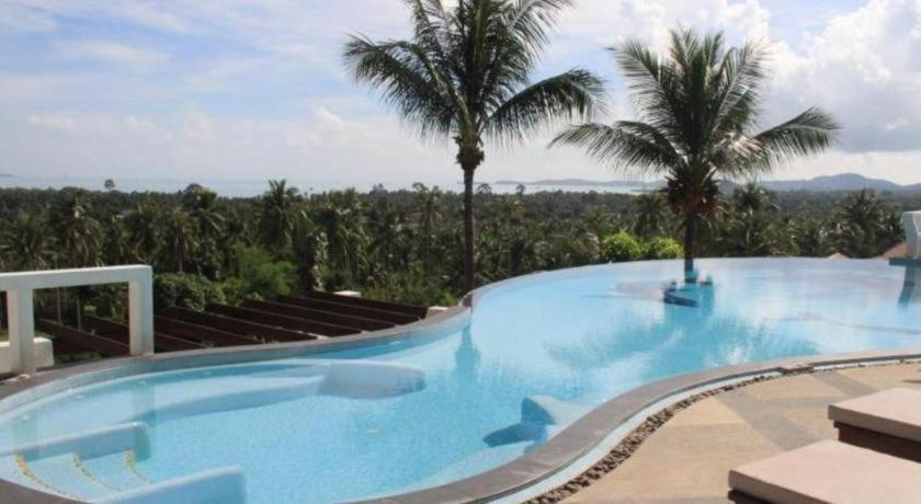 'צ'אוונג ביץ Grand Hill Residence מראה חיצוני תמונה